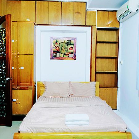 Sakura Hostel Saigon Cidade de Ho Chi Minh Exterior foto