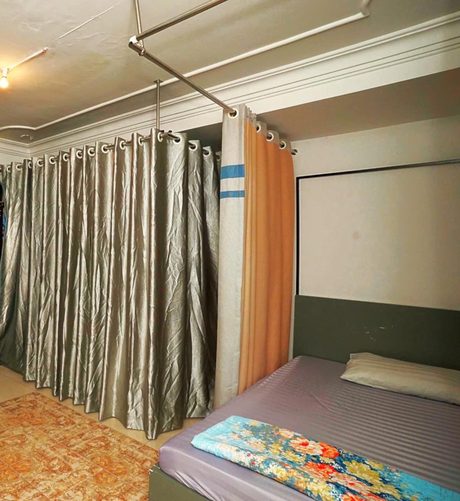Sakura Hostel Saigon Cidade de Ho Chi Minh Exterior foto