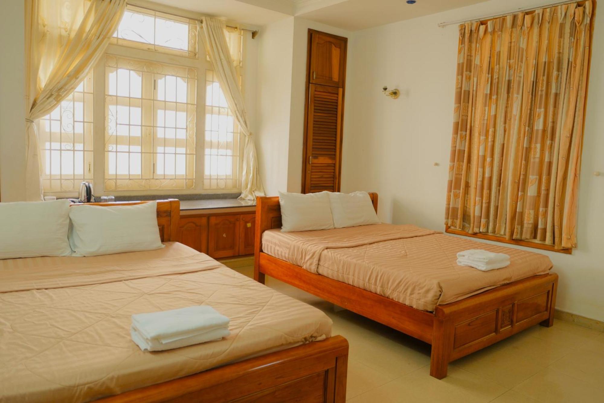 Sakura Hostel Saigon Cidade de Ho Chi Minh Exterior foto