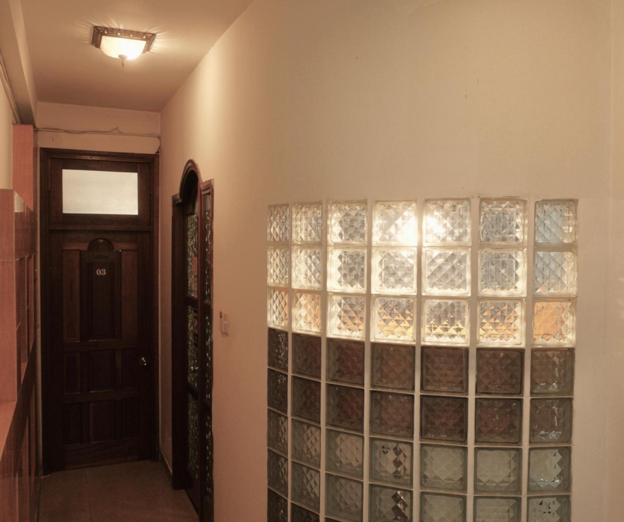 Sakura Hostel Saigon Cidade de Ho Chi Minh Exterior foto