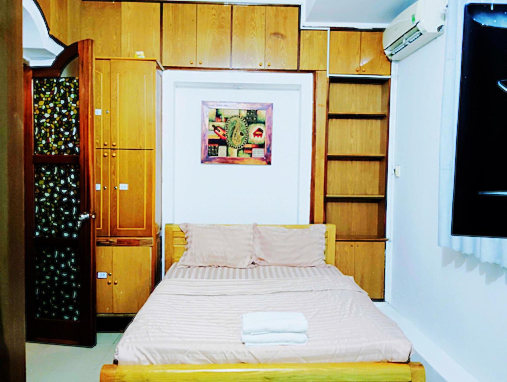 Sakura Hostel Saigon Cidade de Ho Chi Minh Exterior foto